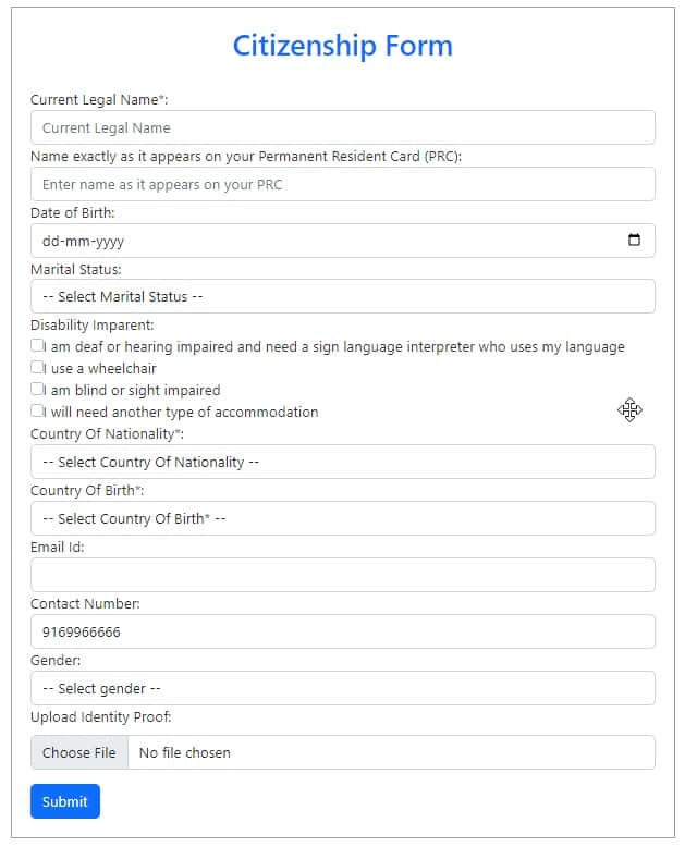 upload a file and update the metadata using spfx client side webpart