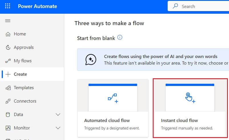 Using Power automate convert array to string