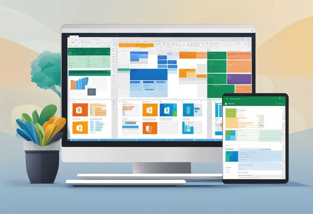 what is microsoft 365 and how it works