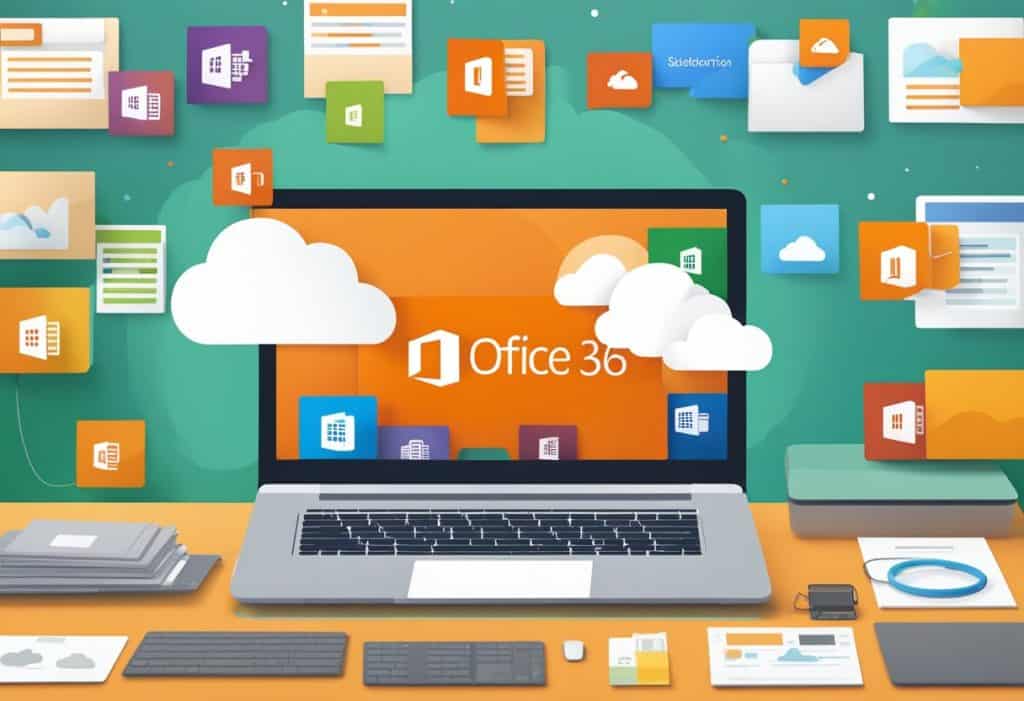 what is office 365 and how it works