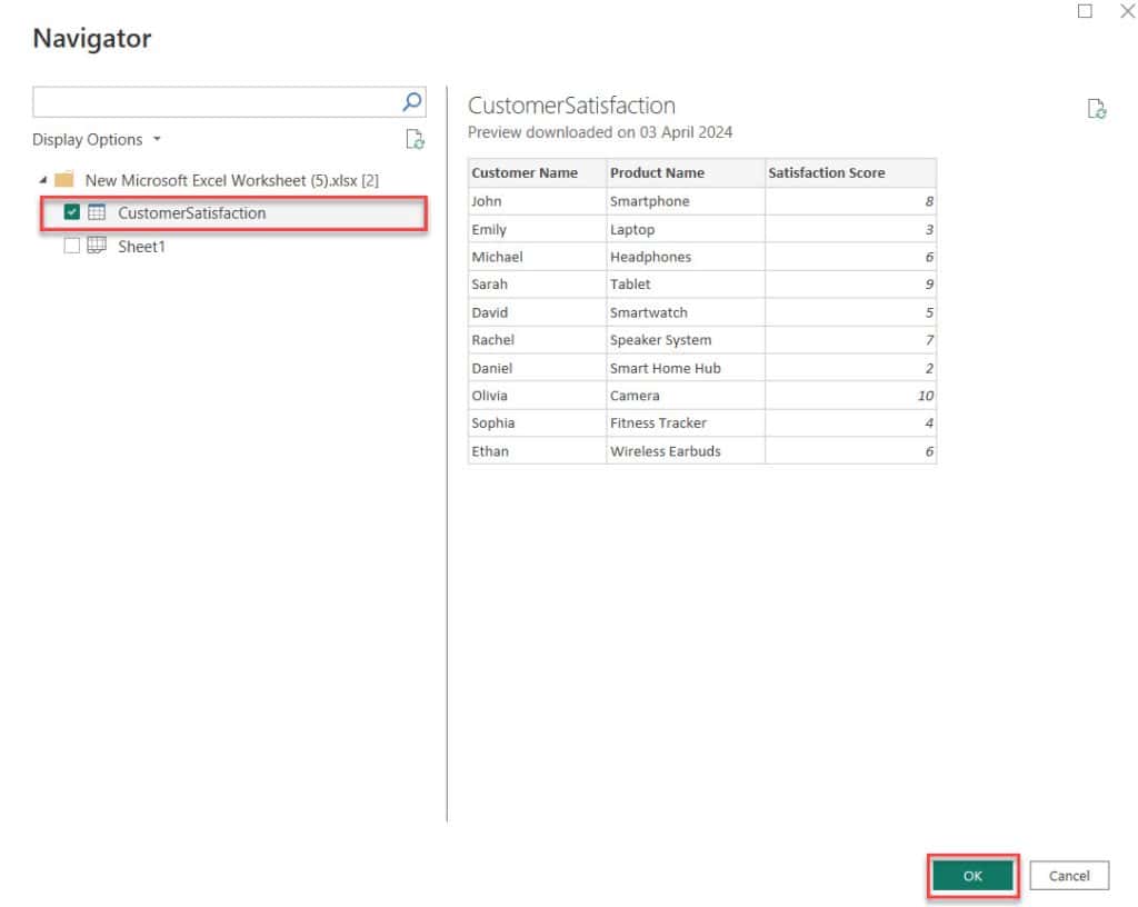 what is power query in power bi