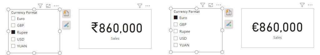 what is switch in power bi