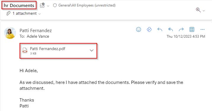 power automate when a new email arrives subject filter contains