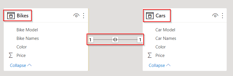 add column from different table power bi