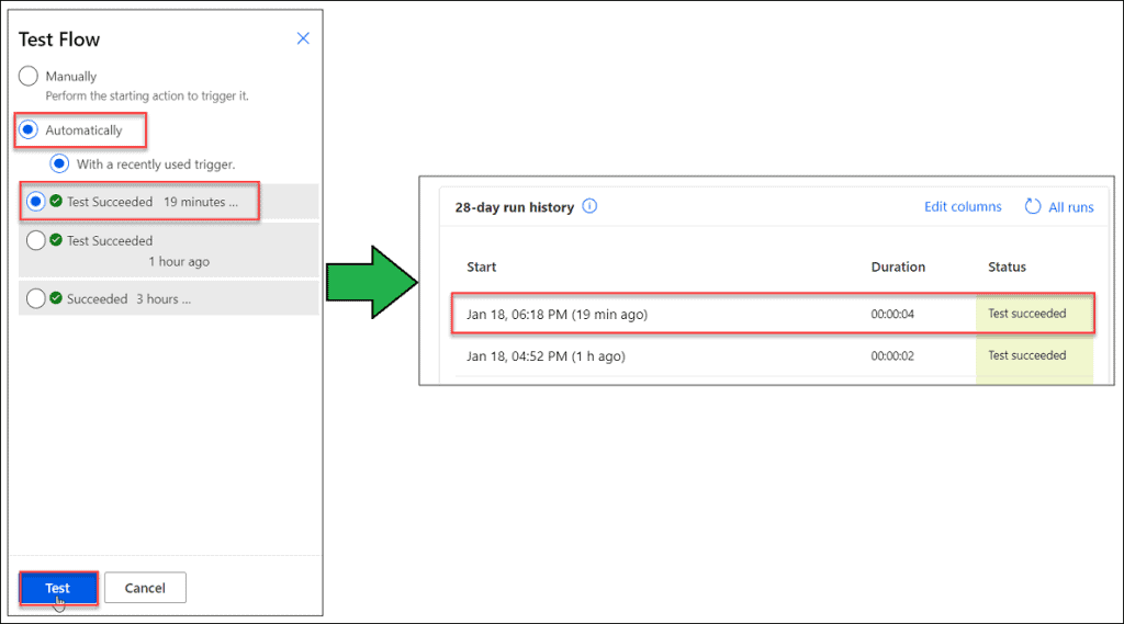 AI Builder detect language from dataverse text