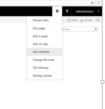 sharepoint list cascading dropdown