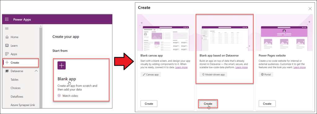 Check Audit History in Dataverse