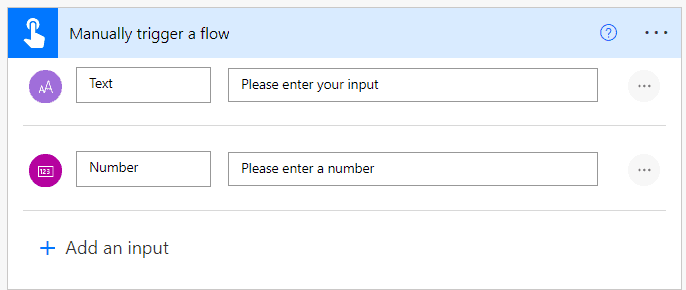 concat power automate