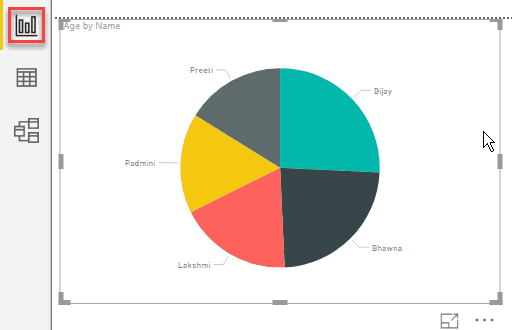 connect excel to power bi