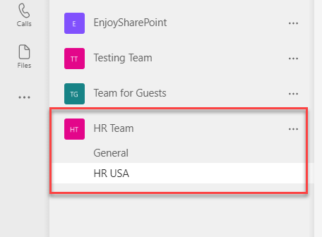 connect to microsoft teams powershell