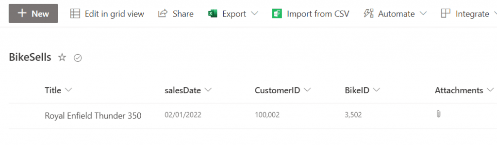 copy file attachment to SharePoint folder