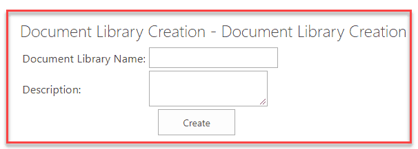 server side object model