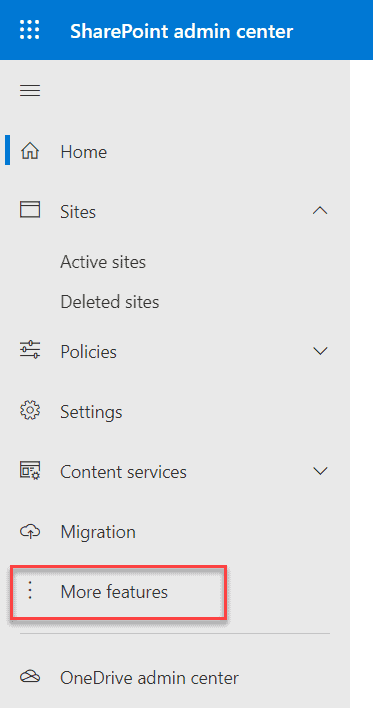 create app catalog site collection sharepoint online