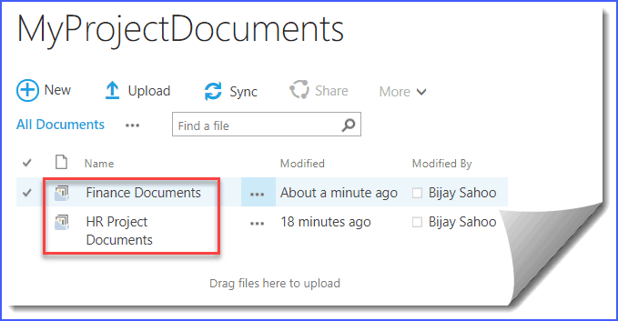 document sets in sharepoint