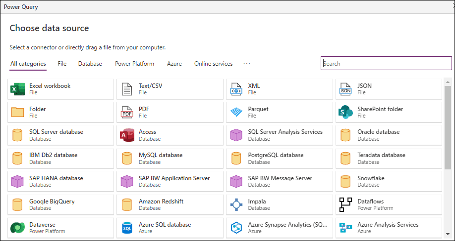 Dataverse Create a table from SharePoint list