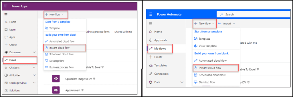 Dataverse List Rows Count using Power Automate