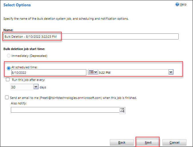 Delete All Records From Dataverse Table Delete All Records From Dataverse Table