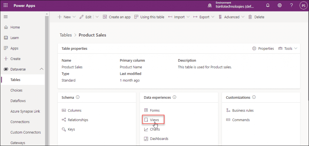 Delete Specific Records From Dataverse Table Delete Specific Records From Dataverse Table
