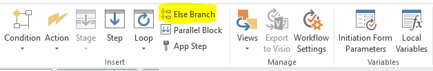 sharepoint designer 2013 workflow