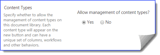 sharepoint document set vs folder