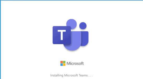 download and install microsoft teams