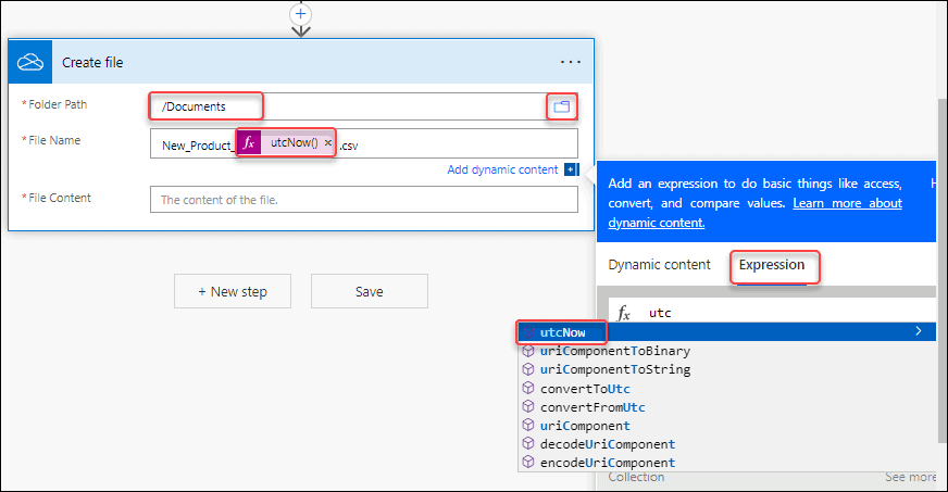 Export dataverse table to excel PowerApps 