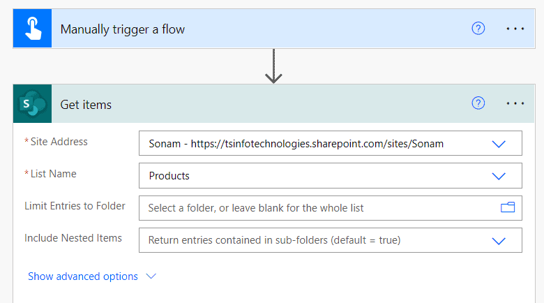 filter array multiple conditions on Power Automate