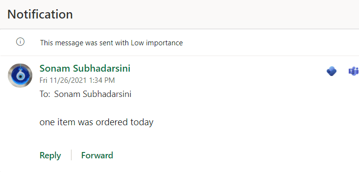 flow condition compare if today date is equal with a date on SharePoint list, if yes, send email