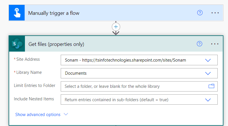 How to auto copy or move files in SharePoint site to another