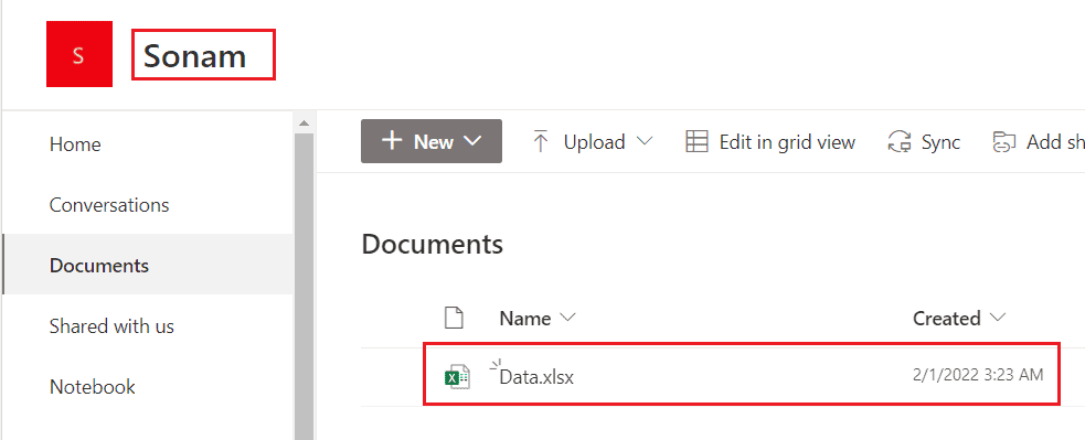 How to automatically copy files to another SharePoint site