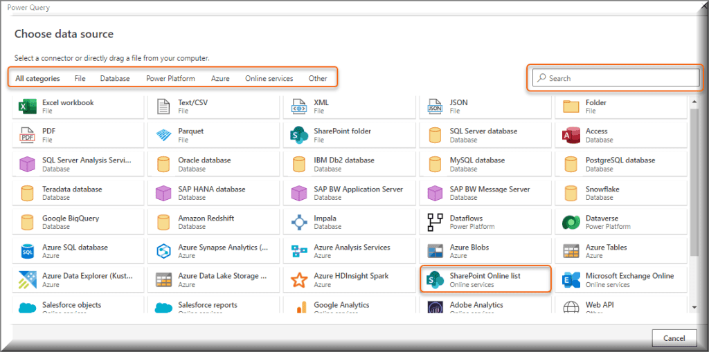 How to create dataflow in Dataverse