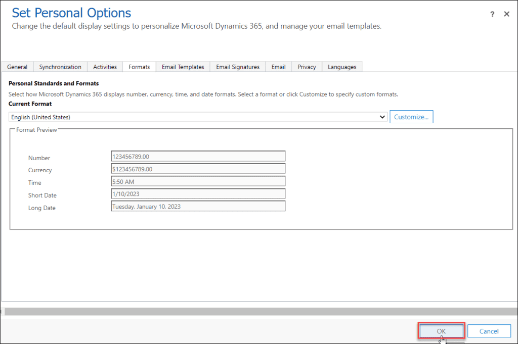 How to remove commas from Dataverse number column