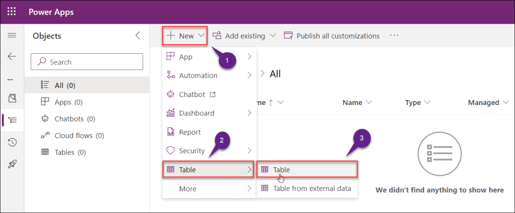 How to translate Text in Dataverse Using AI Builder