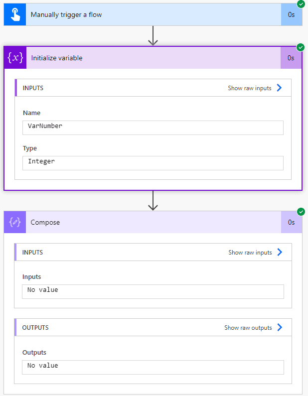 How to use if expression in Power Automate