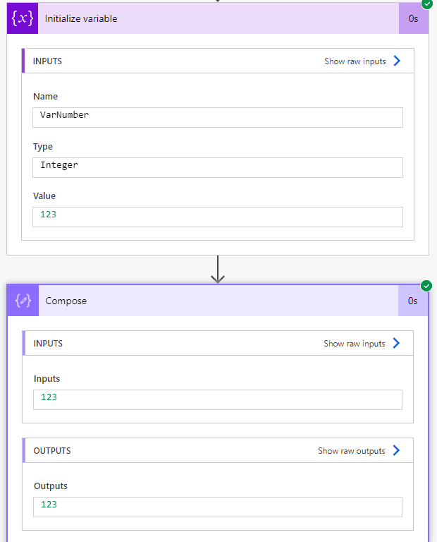 If expression with blank in Power Automate 