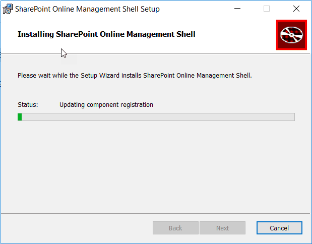 sharepoint online management shell free download