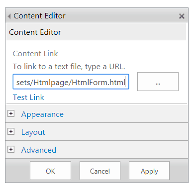 jsom sharepoint examples