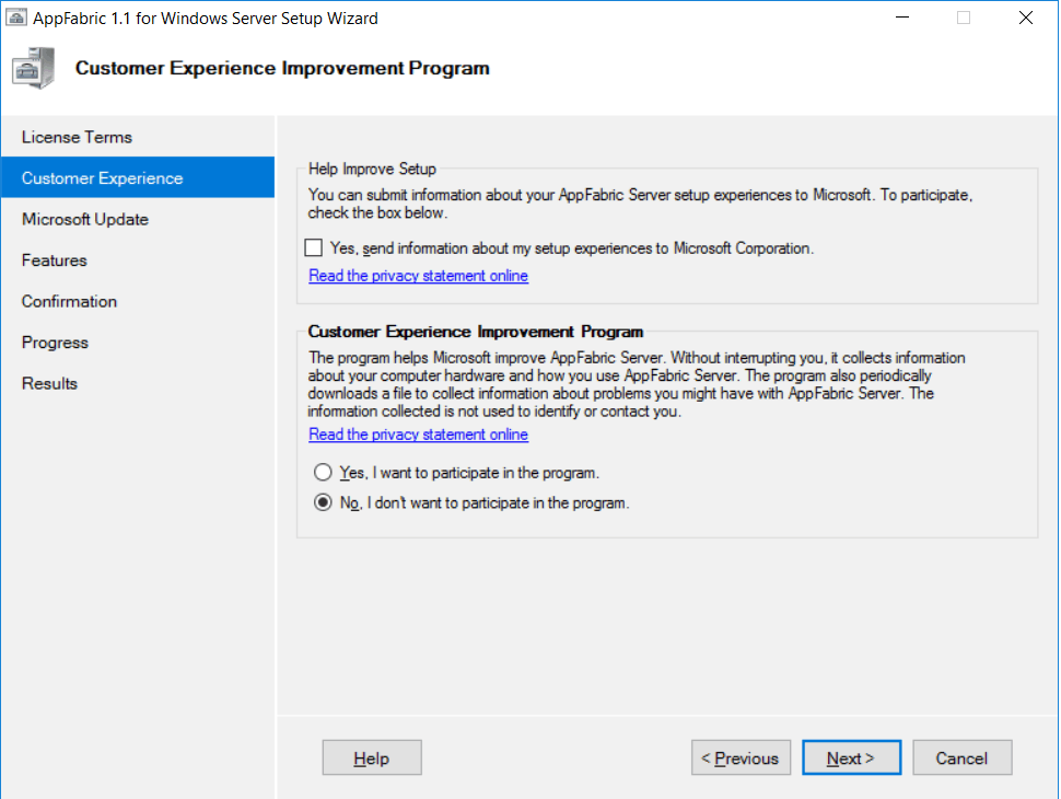 windows server appfabric is not correctly configured sharepoint