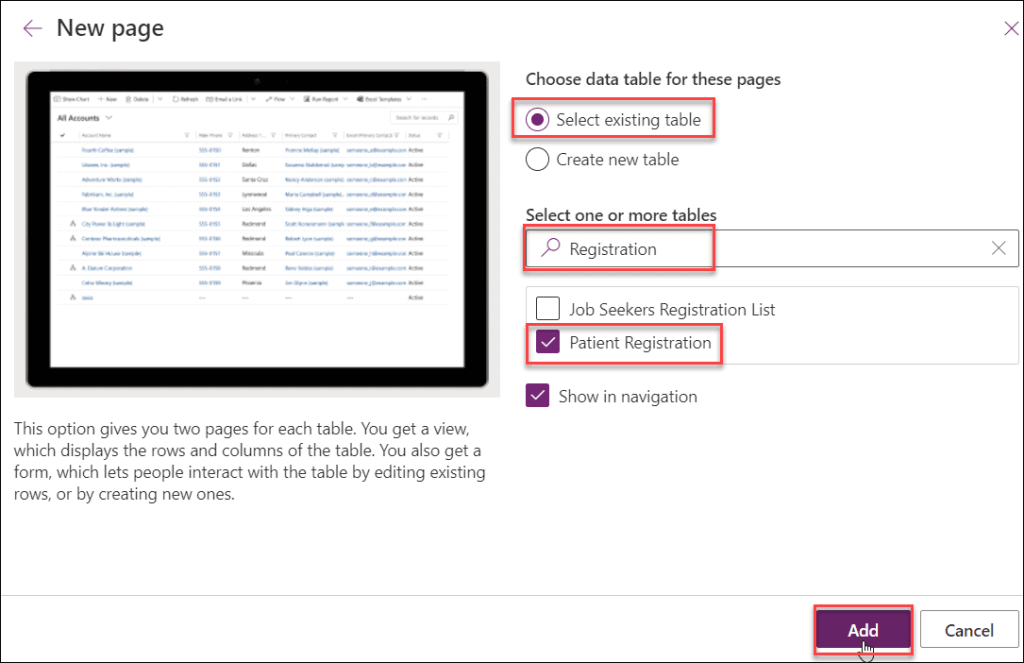 Microsoft dataverse audit logs