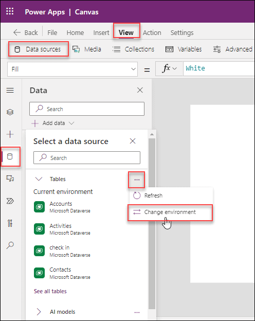 Microsoft Dataverse Connector