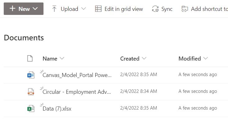  Microsoft flow copy file from email to SharePoint