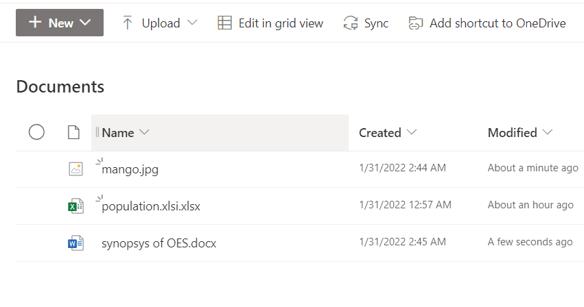 Microsoft flow Copy files between SharePoint folders