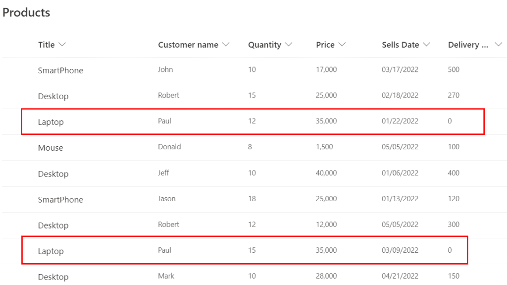 Microsoft flow using multiple conditions if yes continue