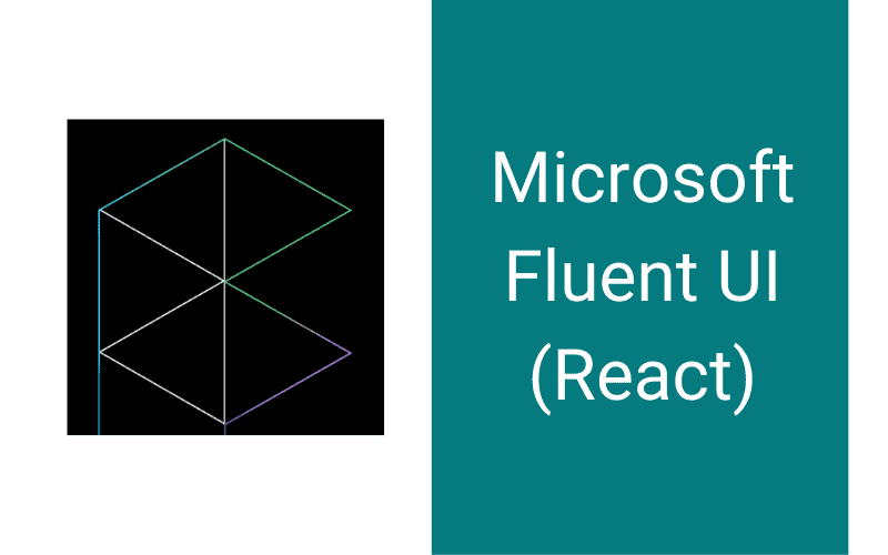 Microsoft Fluent UI