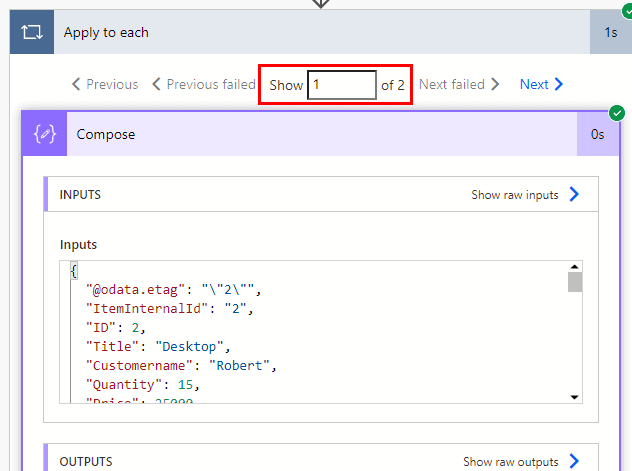 Microsoft Power Automate filter array multiple conditions