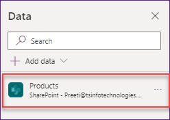 power apps collection sharepoint list