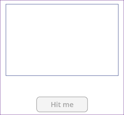 Power Apps image blank