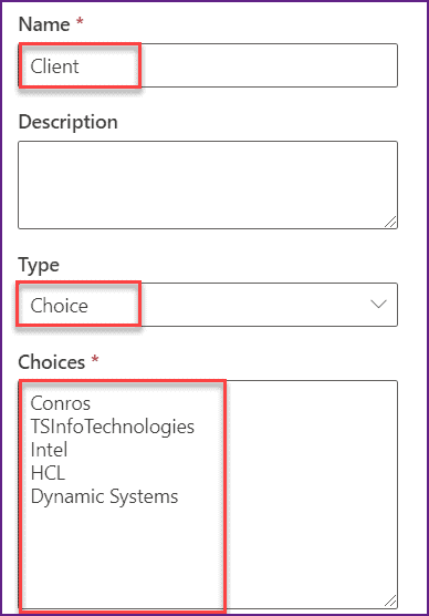 Power apps radio button control