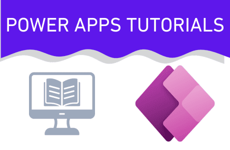 Power Apps tutorials