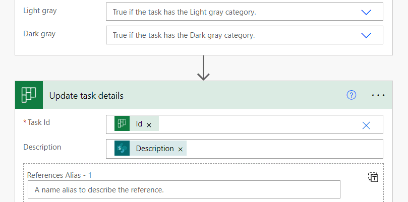 power automate add a parallel branch